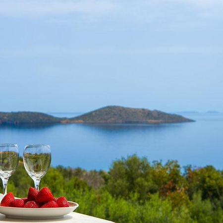 Elounda Anemelia Apartments Extérieur photo