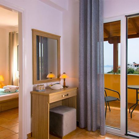 Elounda Anemelia Apartments Extérieur photo